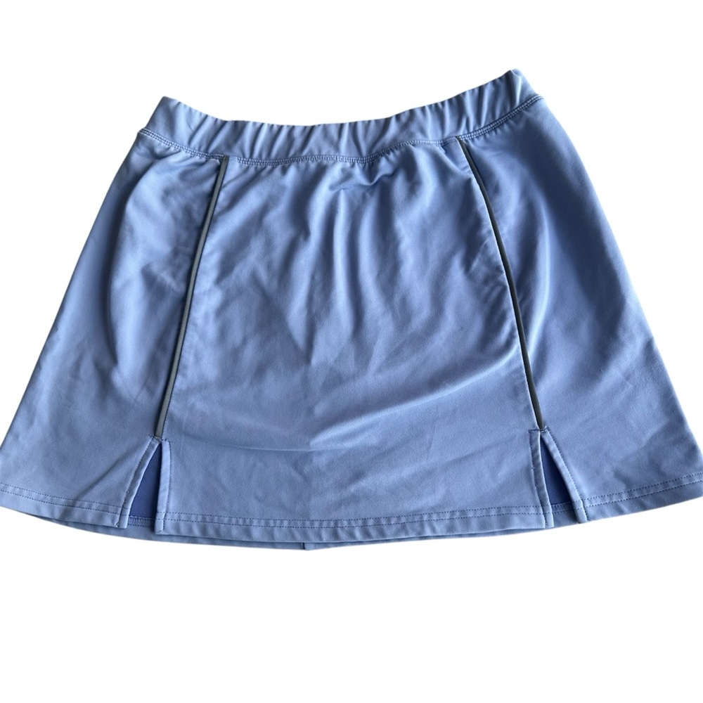 Athleta Skirt lavender Purple Lightweight Tennis‎ Yoga Size medium
